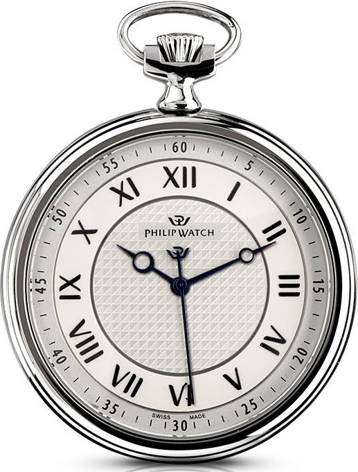 FINTO OROLOGIO DA TASCA IN METALLO CON CATENA FINTO OROLOGIO DA TASCA IN METALLO CON CATENA
