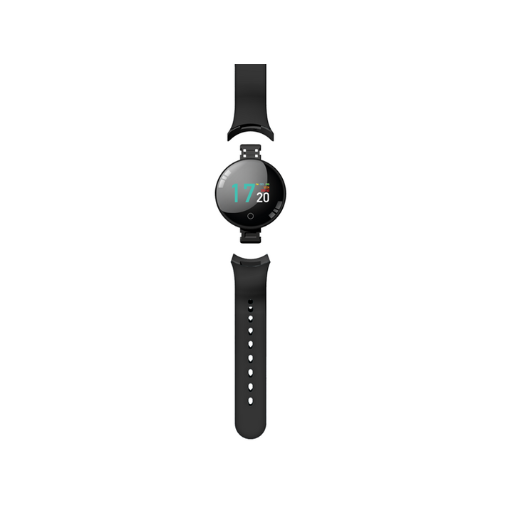 TechMade - Orologio Smartwatch TechMade TECHWATCH JOY BLACK