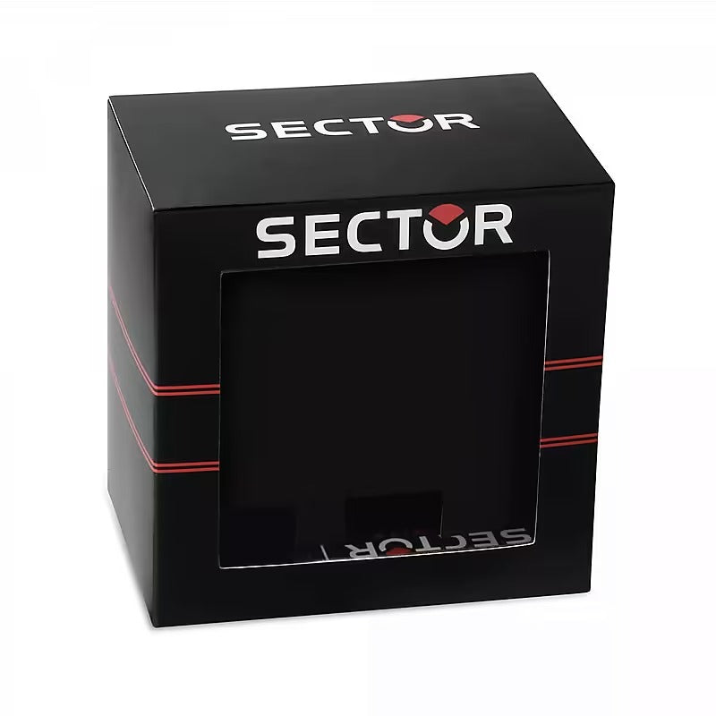 Sector - Orologio digitale uomo - Ex-21K