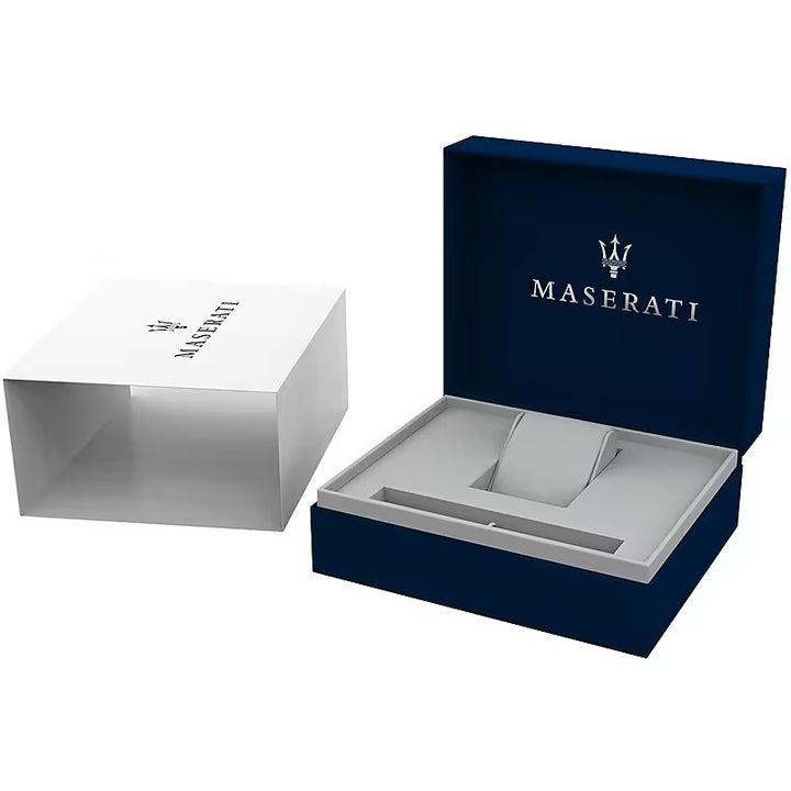 Maserati - Penna uomo gioielli Maserati Sporty