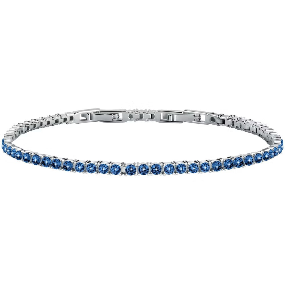 Bracciale Donna Morellato - Tesori - Cuore - Borgogni Gioielli Bracciale Donna Morellato - Tesori - Cuore - Borgogni Gioielli