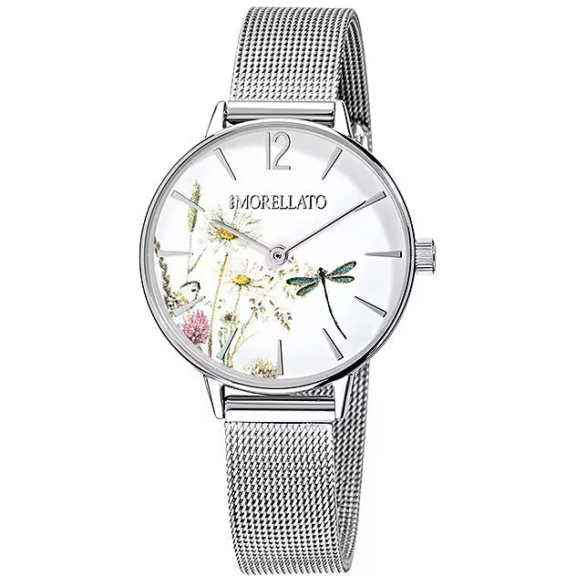 Morellato Orologio solo tempo donna Morellato Ninfa