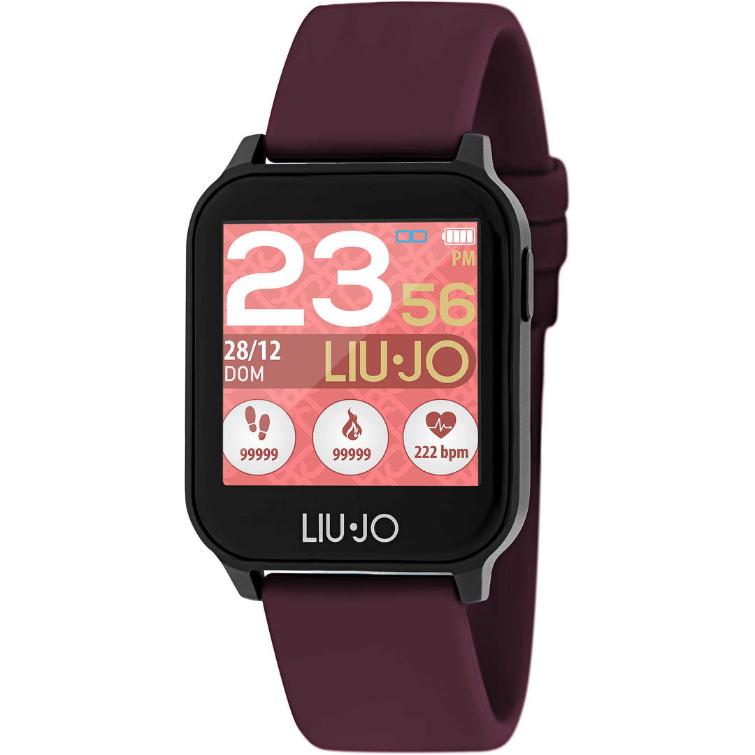 Liu Jo - Orologio Smartwatch unisex Liujo Energy