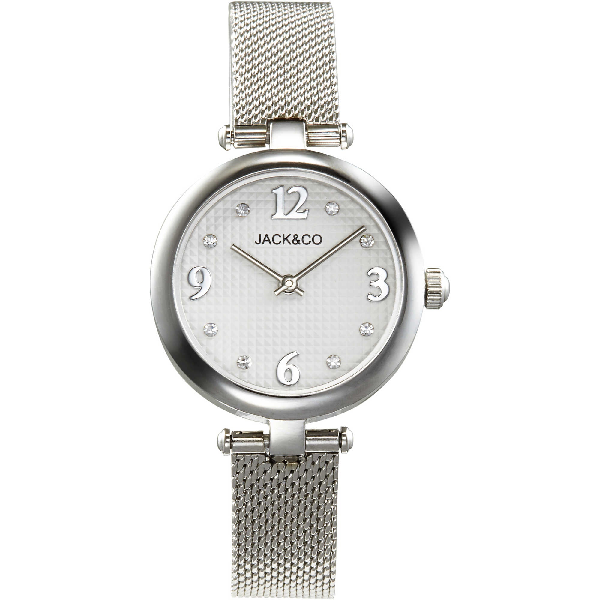 Orologio Donna Orologi Jack&co Jack&co Orologio Solo Tempo