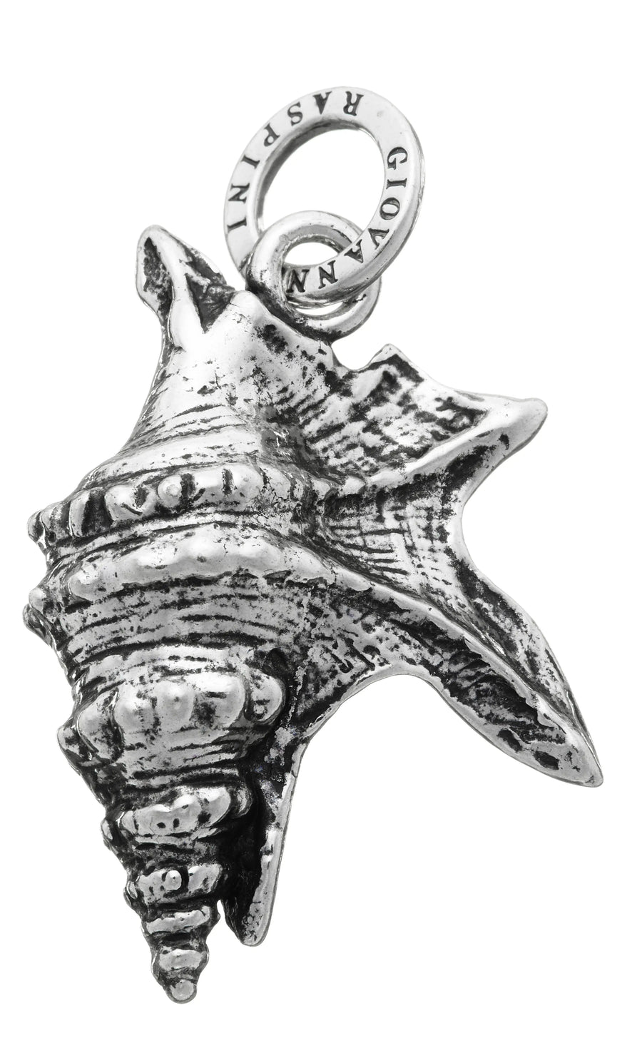 Giovanni Raspini - Charms Conchiglia