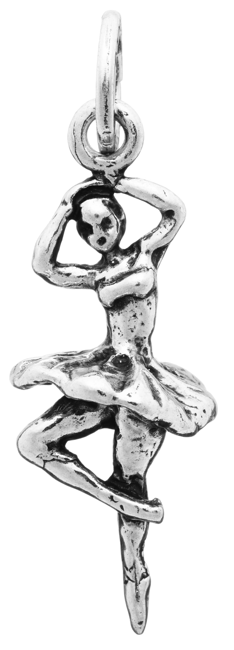 Giovanni Raspini - Charm Ballerina