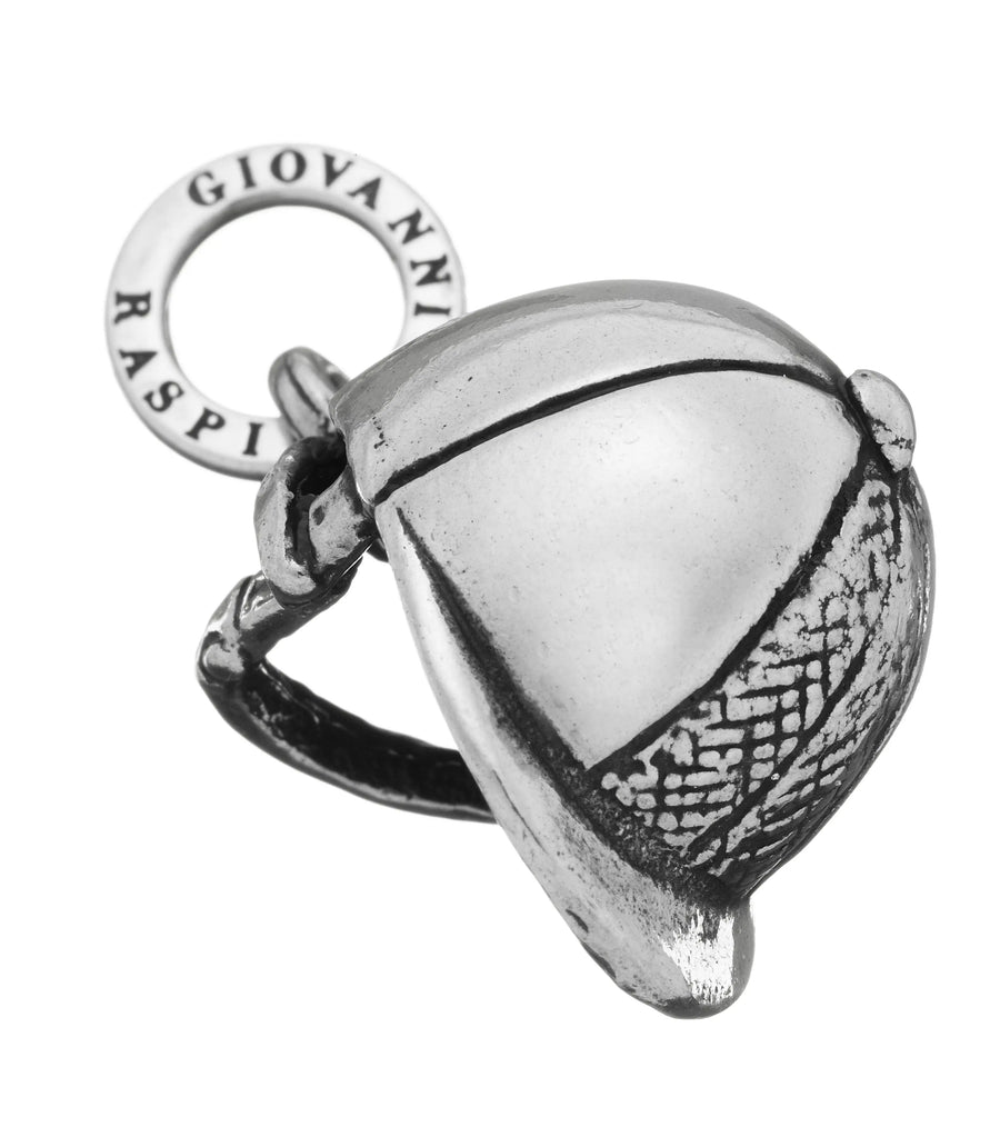 Giovanni Raspini - Charm Cappello Fantino