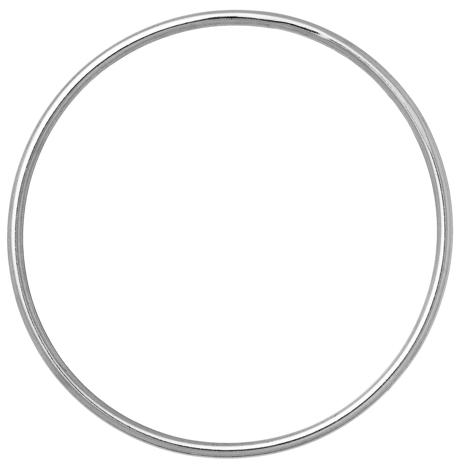 Giovanni Raspini - Bracciale Bangle Liscio Piccolo