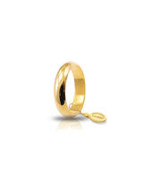 Fede Classica Unoaerre 7 g in oro giallo