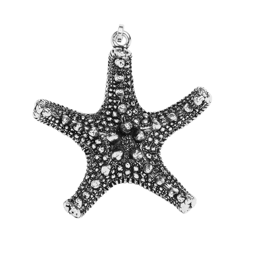 Giovanni Raspini - Charm Stella Marina  Unisex