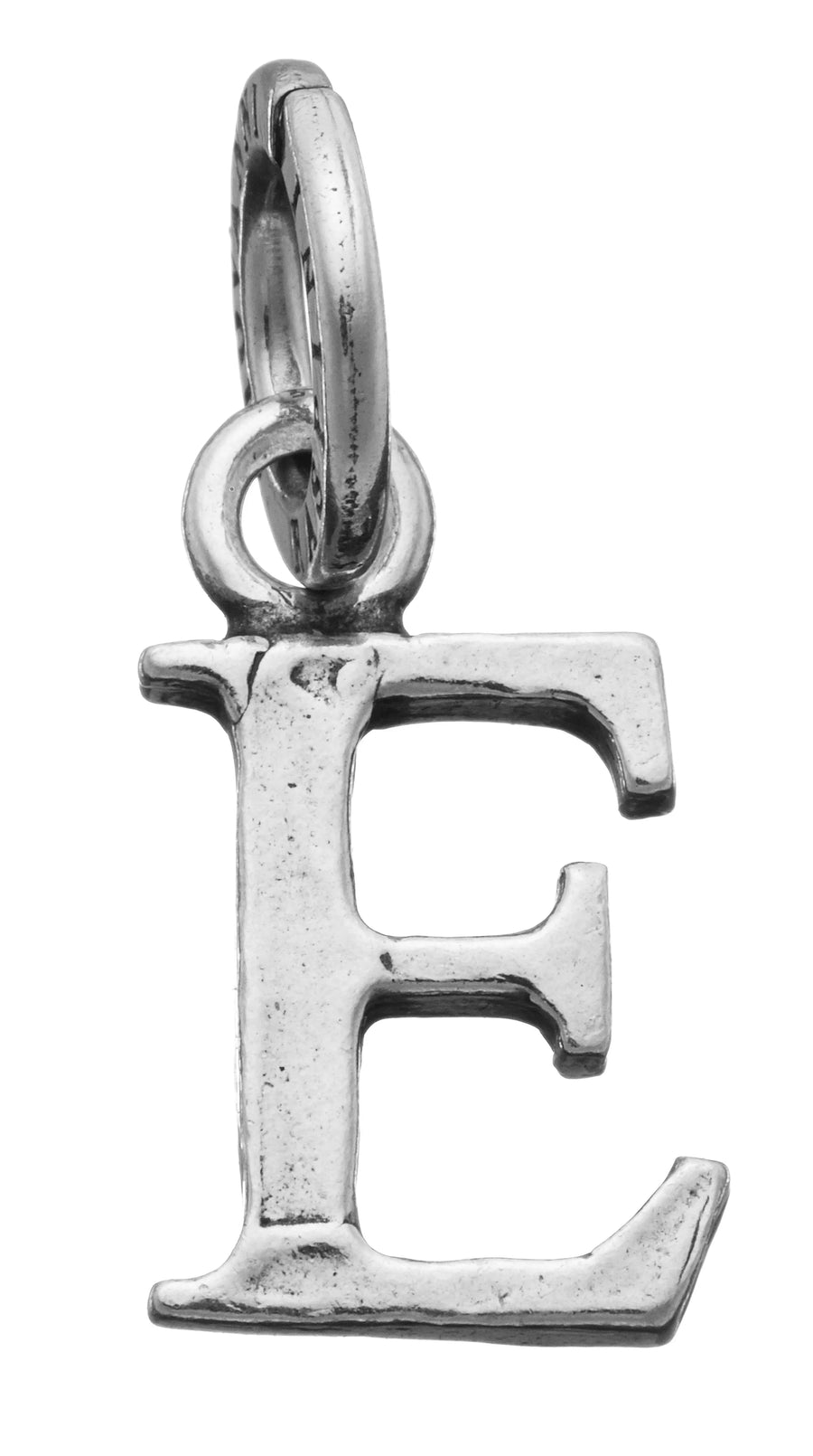 Giovanni Raspini - Charm Lettera Logo 'E'