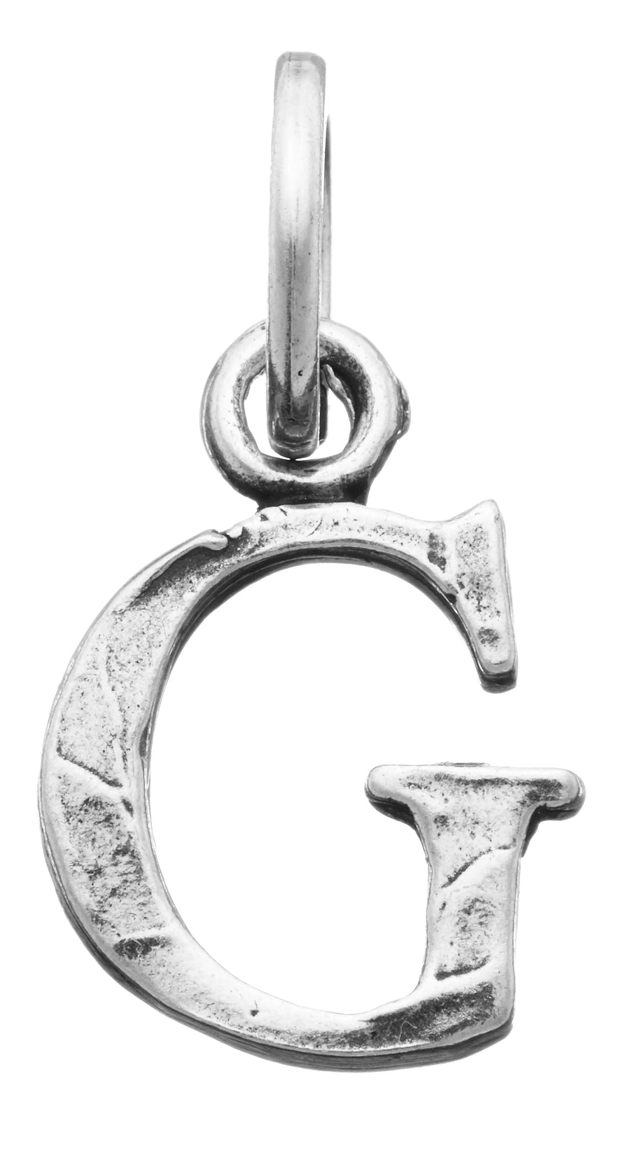 Giovanni Raspini - Charm Lettera 'G'