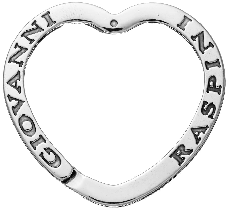Portachiavi Brisè Cuore