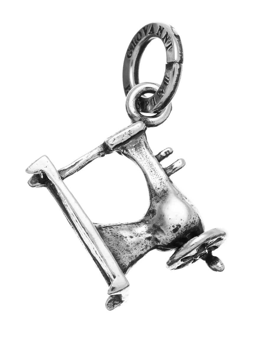 Giovanni Raspini - Charm Macchina Da Cucire