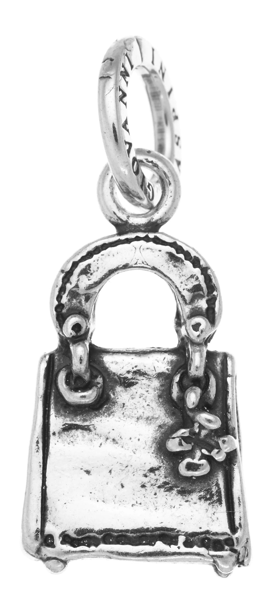 Giovanni Raspini - Charm Borsetta