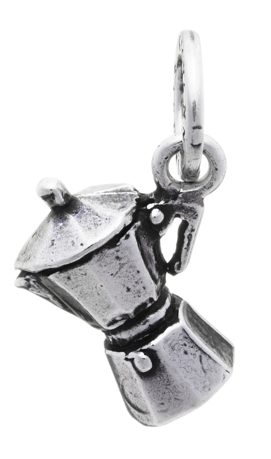 Giovanni Raspini - Charm Moka