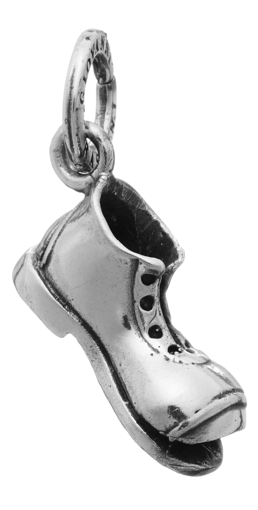 Giovanni Raspini - Charm Scarpa