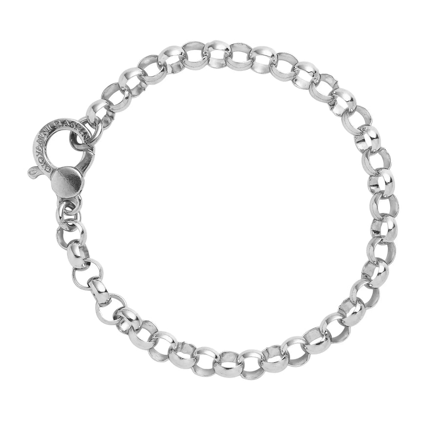 Giovanni Raspini - Bracciale Rolò cm. 20
