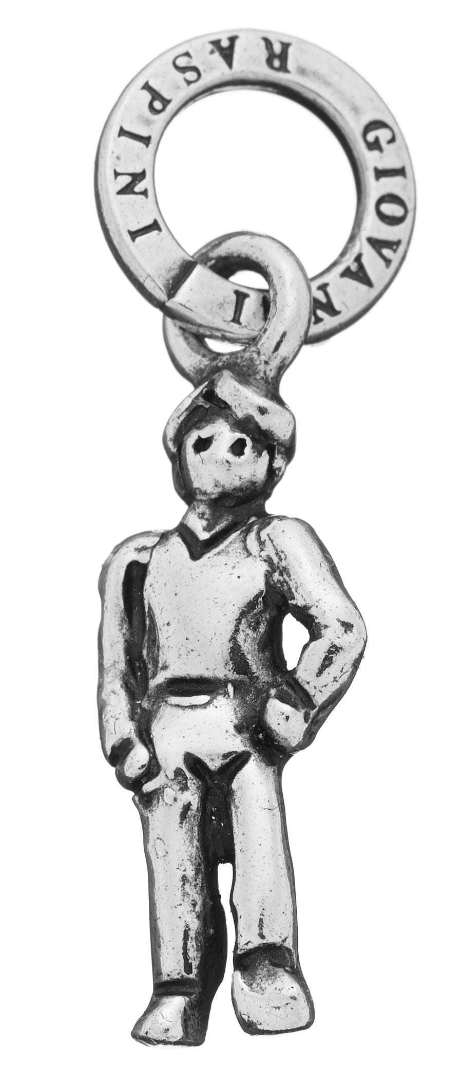 Giovanni Raspini - Charm Papà