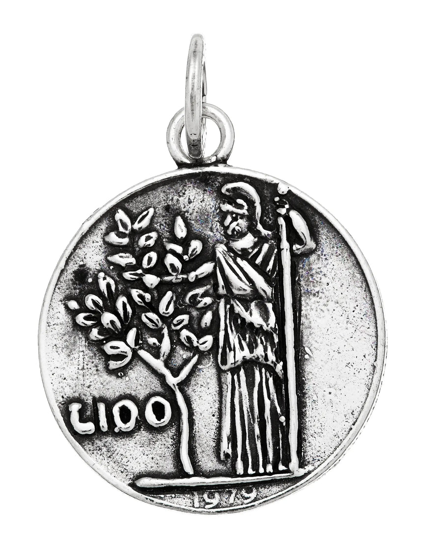 Giovanni Raspini - Charm 100 Lire
