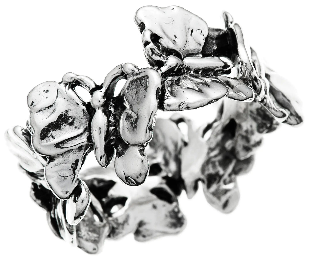 Anello fascia raspini discount