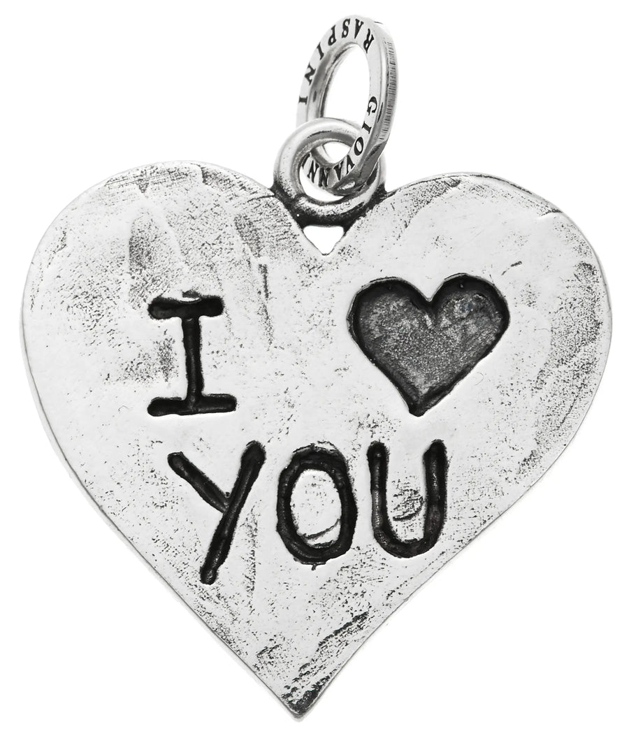 Giovanni Raspini - Charm I Love You