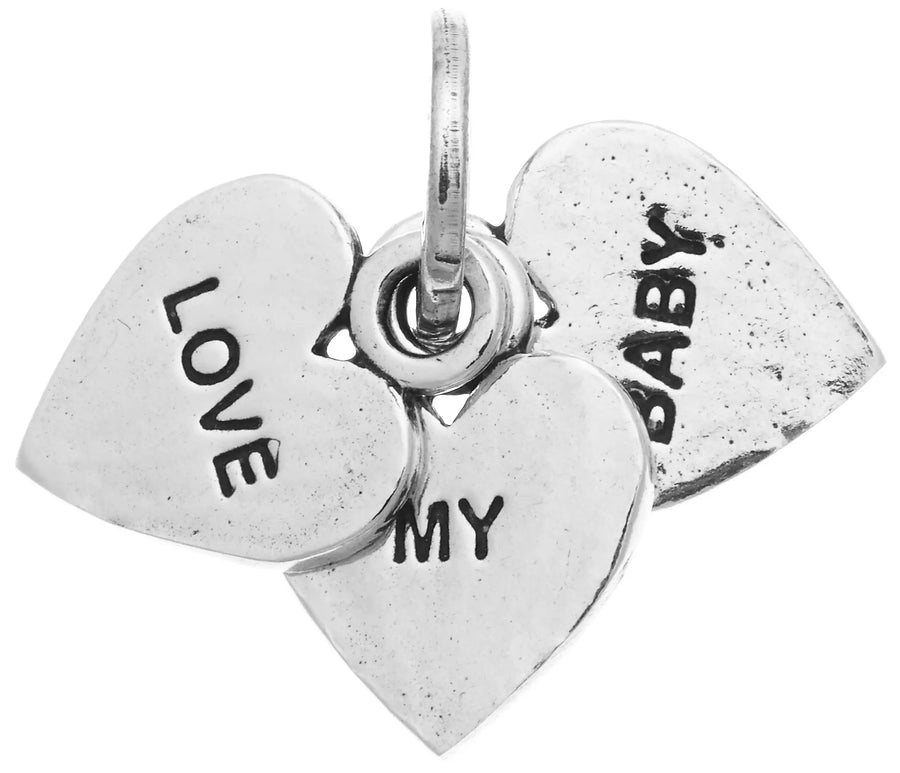 Giovanni Raspini - Charm 'Love My Baby'