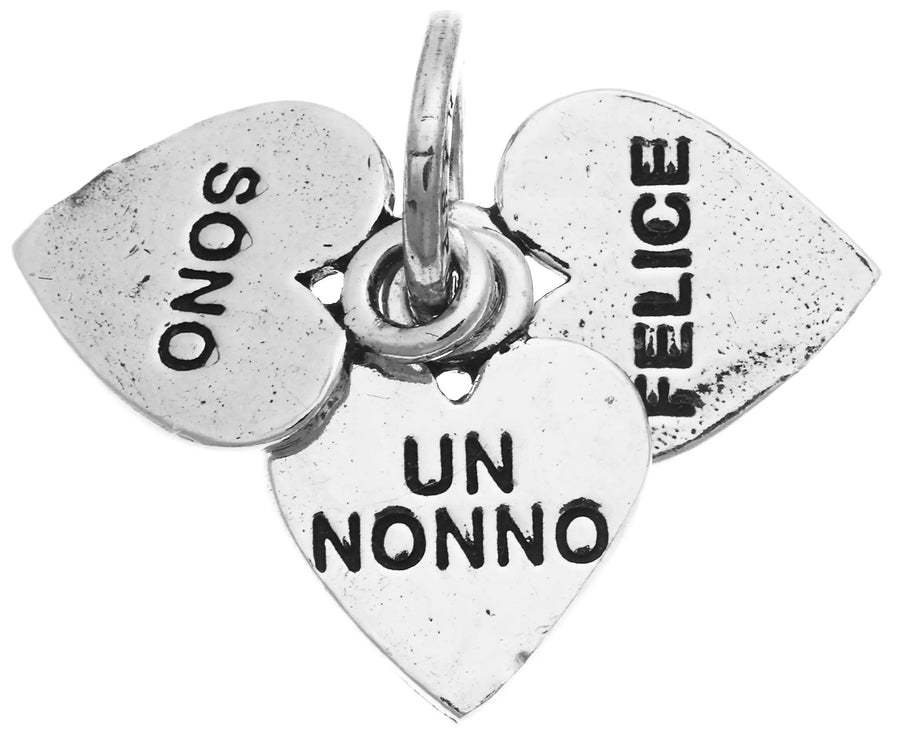 Giovanni Raspini - Charm 'Sono Un Nonno Felice'