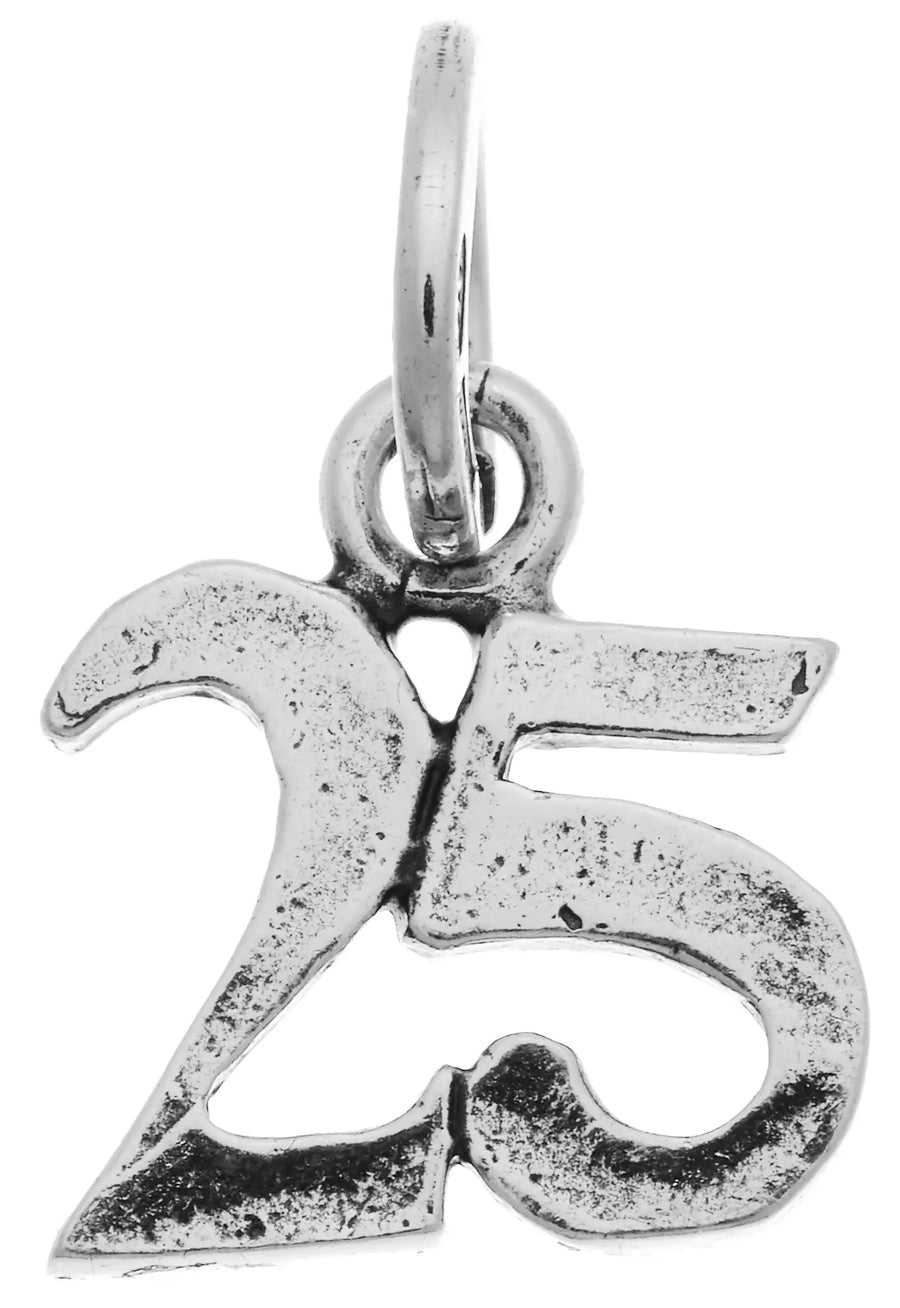Giovanni Raspini - Charm '25'