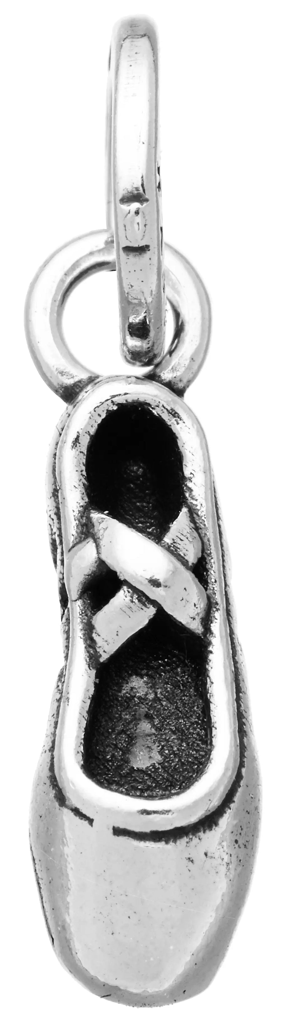 Giovanni Raspini - Charm Mini Scarpa Da Ballo