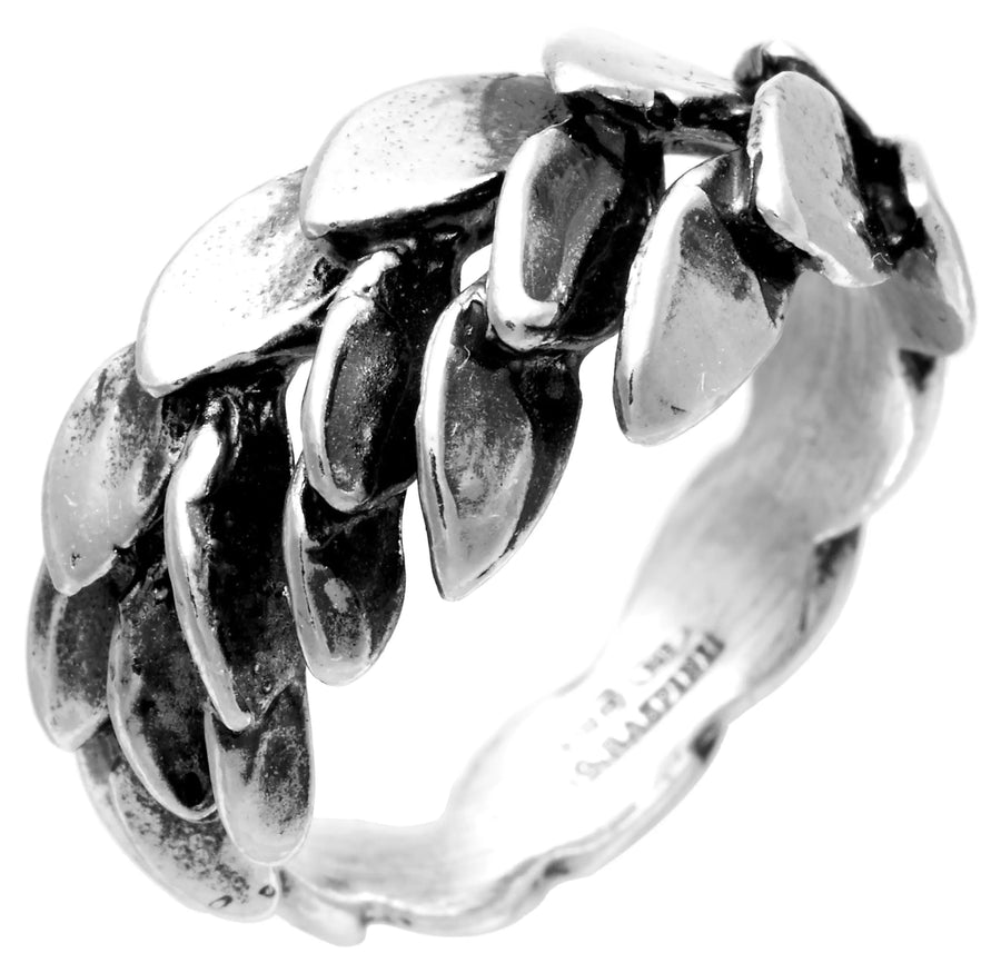 Giovanni Raspini - Anello Skin Piccolo
