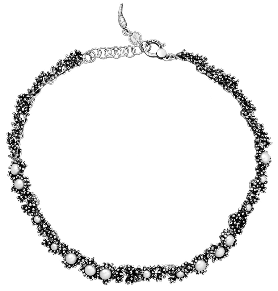 Giovanni Raspini - Collana Anemone Piccola