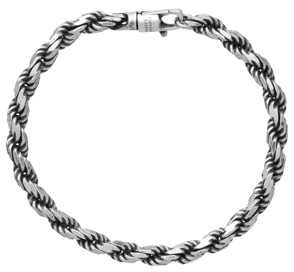Giovanni Raspini - Bracciale Torchon Y