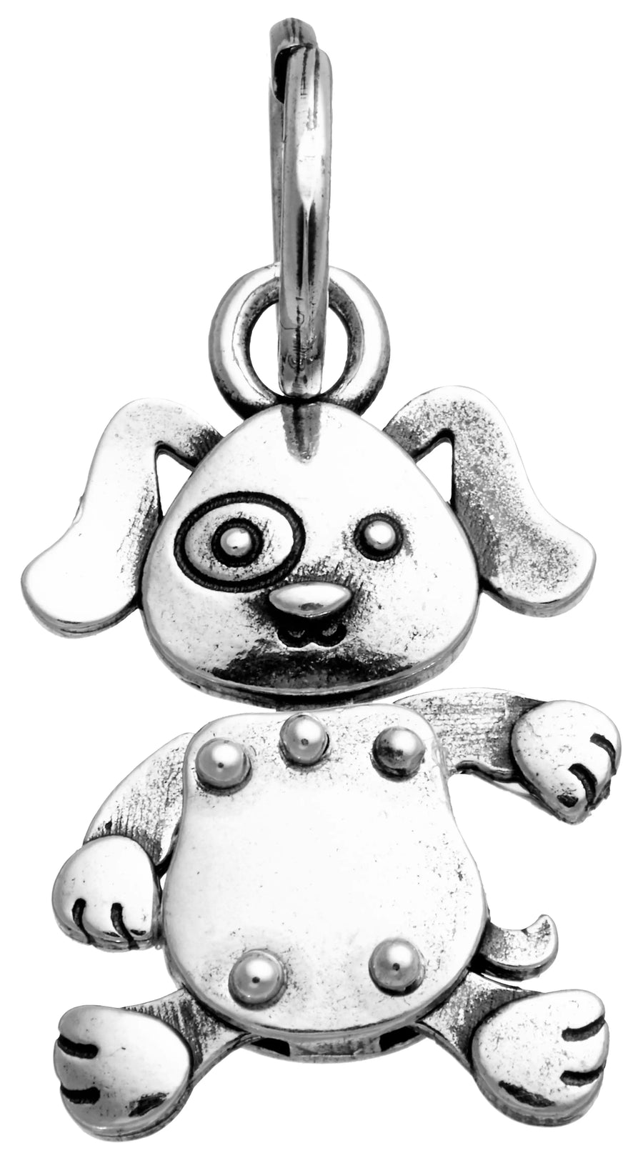Giovanni Raspini - Charm Cane