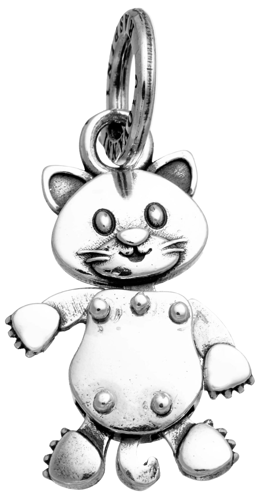 Giovanni Raspini - Charm Gatto
