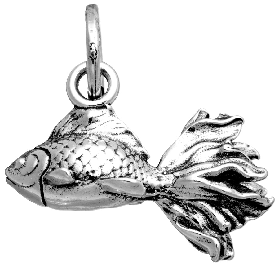 Giovanni Raspini - Charm Pesce Tropicale