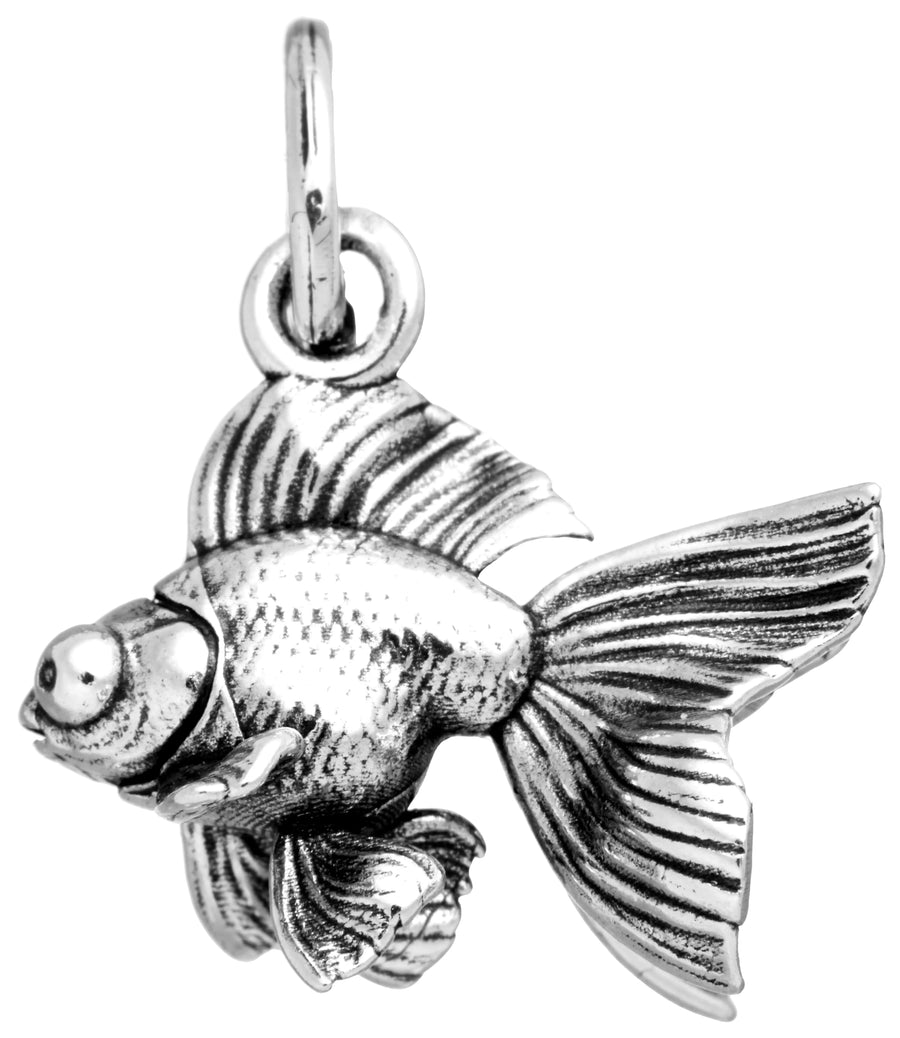 Giovanni Raspini - Charm Pesce Pompon