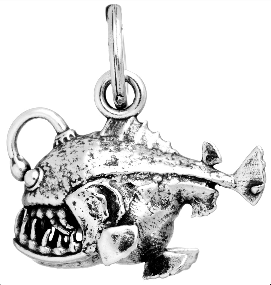 Giovanni Raspini - Charm Pesce Degli Abissi
