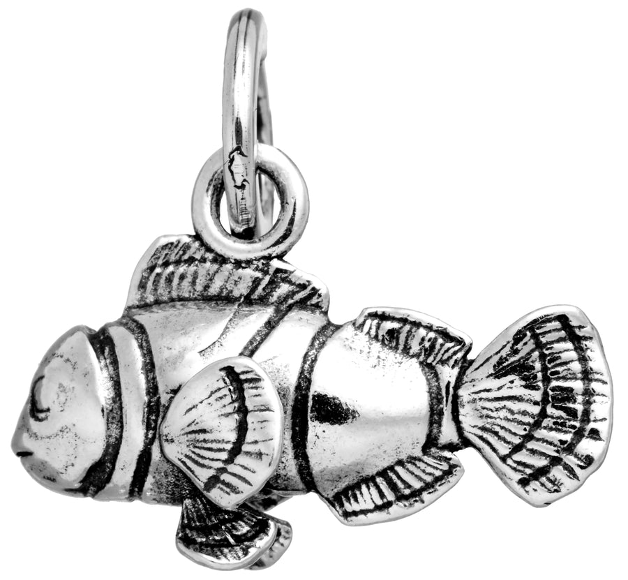 Giovanni Raspini - Charm Pesce Pagliaccio