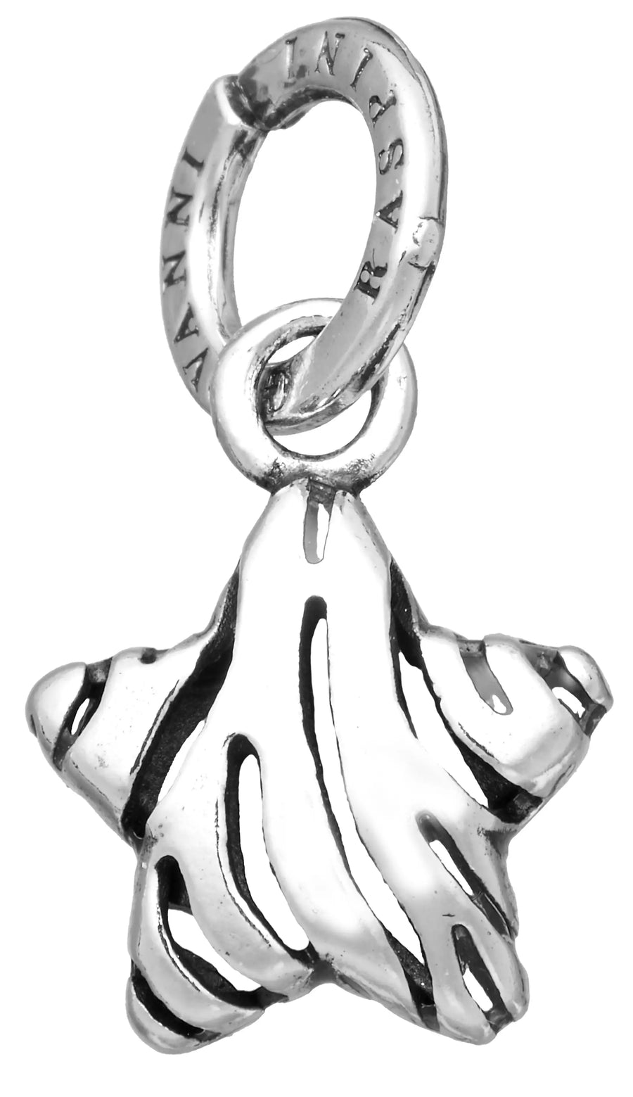 Giovanni Raspini - Charm Stella Zebra