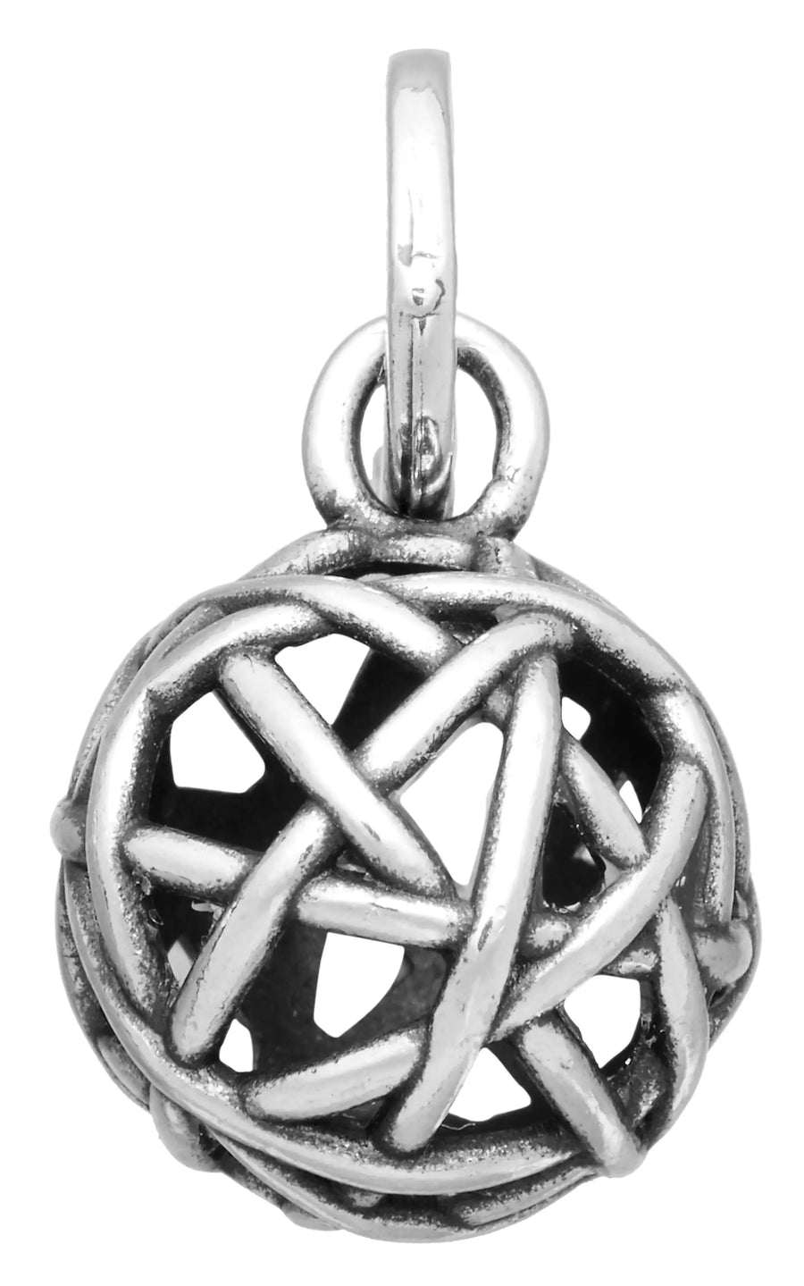 Giovanni Raspini - Charm Boule Intrecci