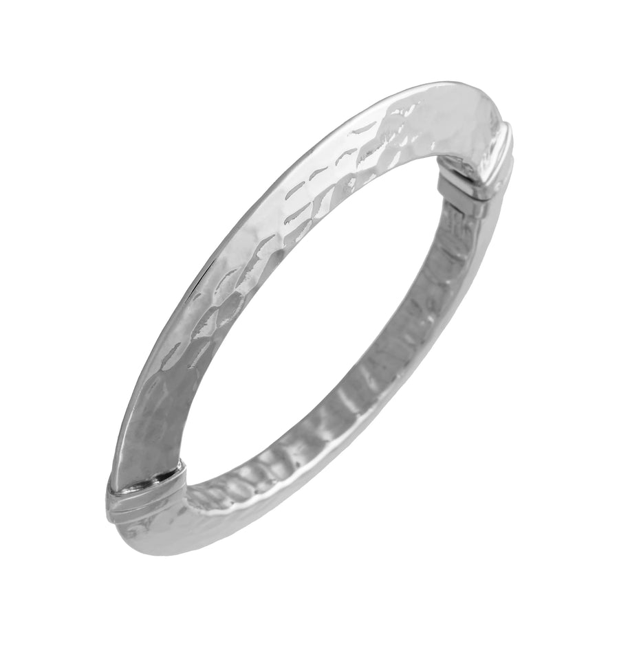 Giovanni Raspini - Bracciale rigido in Argento 925