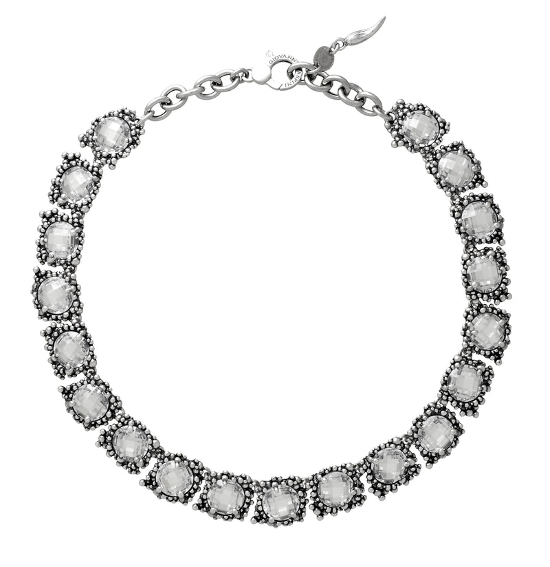 Giovanni Raspini - Collana Shine