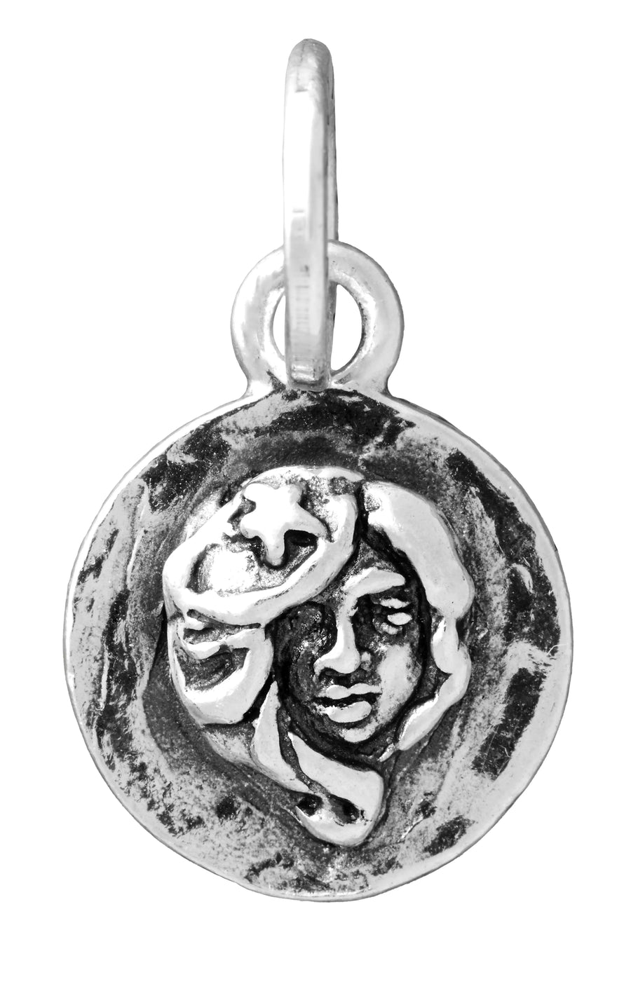 Giovanni Raspini - Charm Vergine Zodiaco