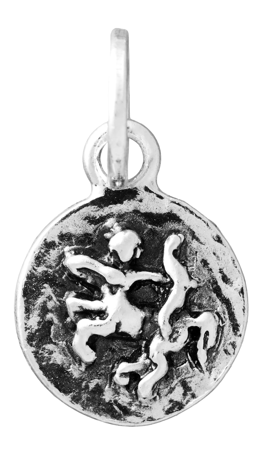 Giovanni Raspini - Charm Sagittario Zodiaco