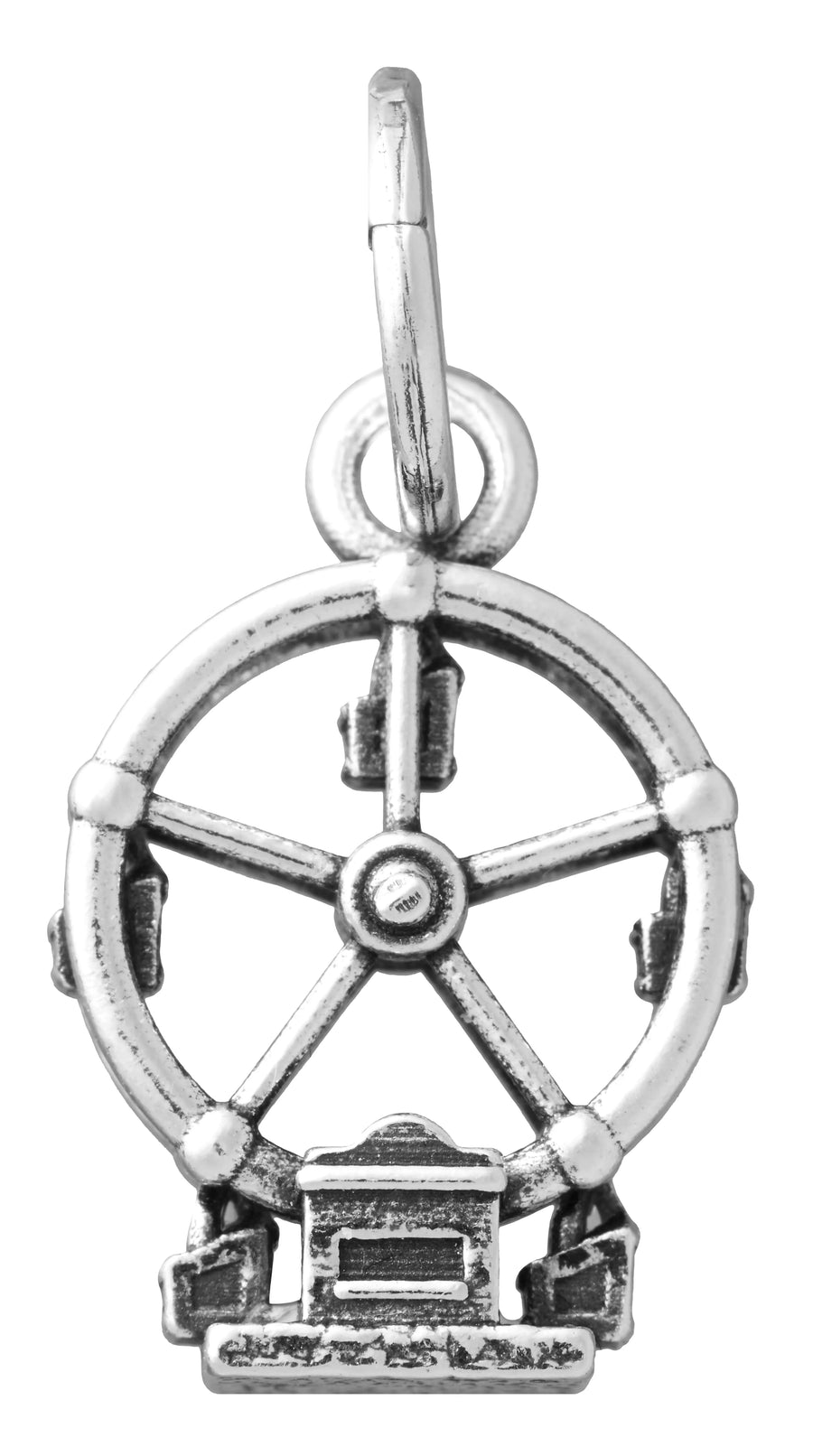 Giovanni Raspini - Charm Ruota Panoramica