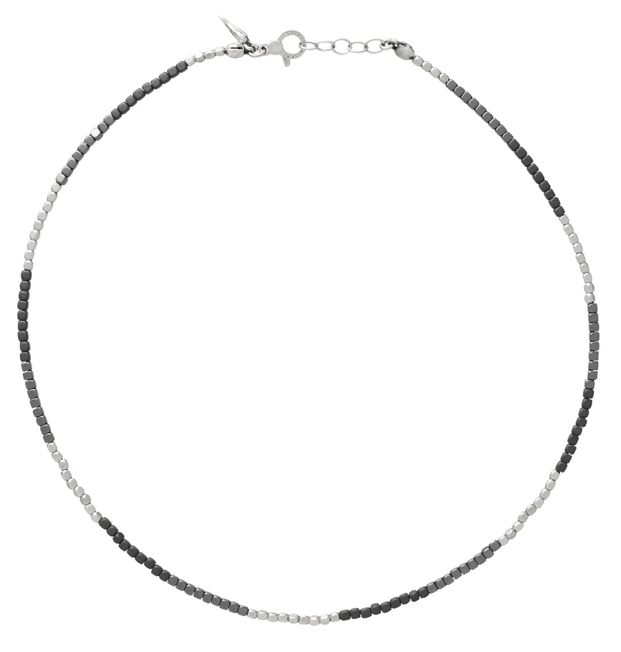 Giovanni Raspini - Collana Dadini Grey