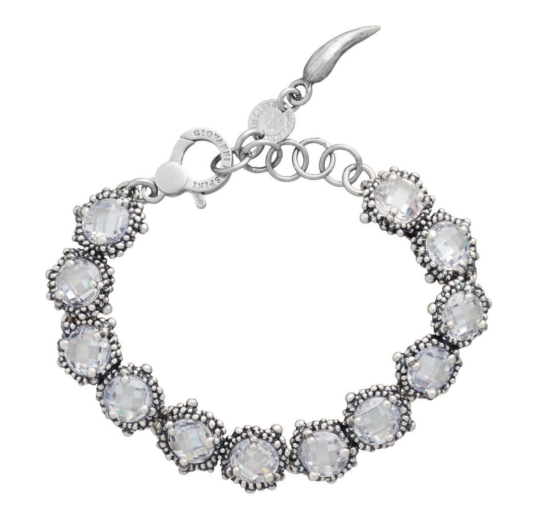 Giovanni Raspini - Bracciale Shine Mini