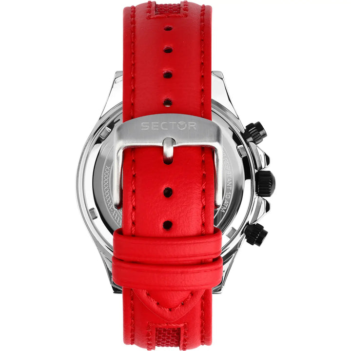 Sector - Orologio Sector Folgore limited edition - Cronografo