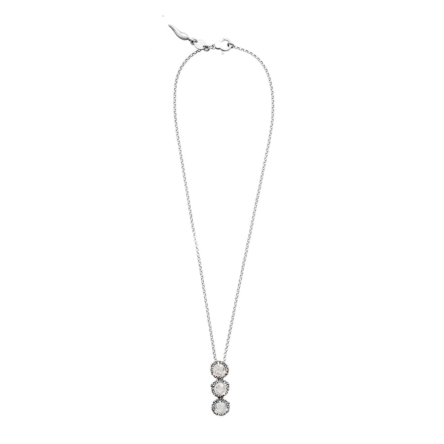 Giovanni Raspini - Collana Giovanni Raspini Pendente Cascata Shine